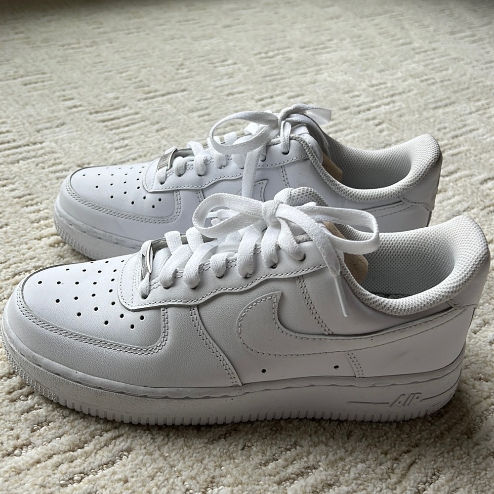 Nike Air Force 1s